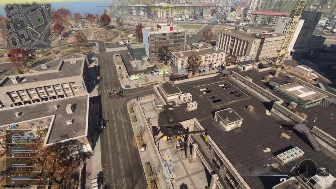 Call of Duty_Hard loss hard win