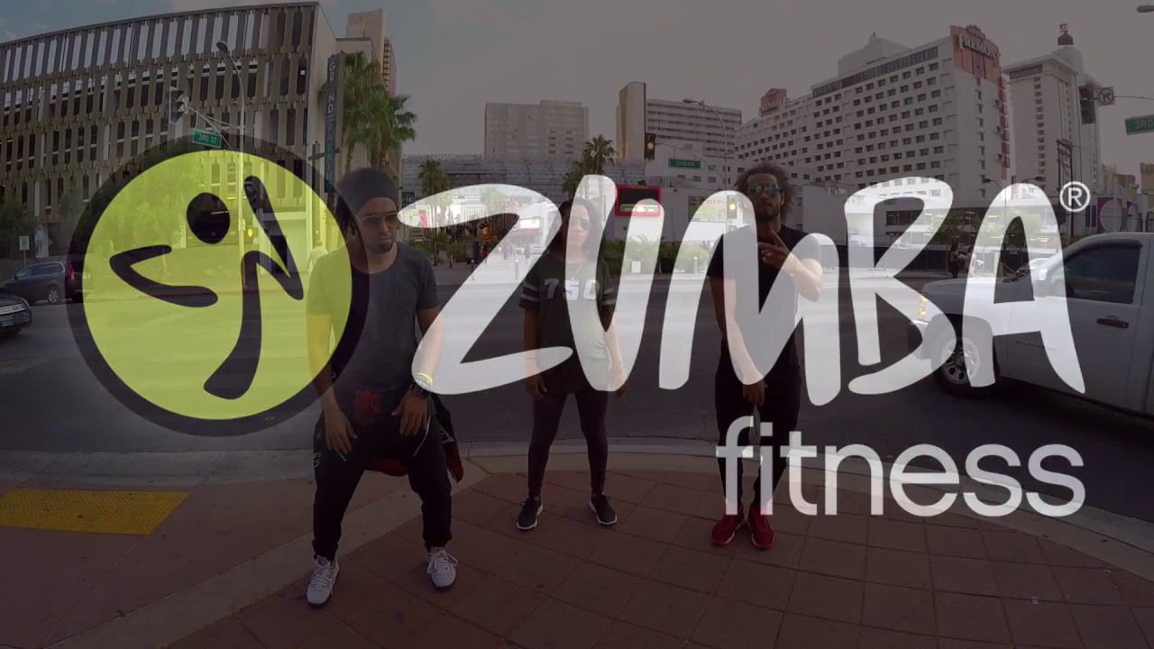 Bailame  Zumba® Hayrold Abreu