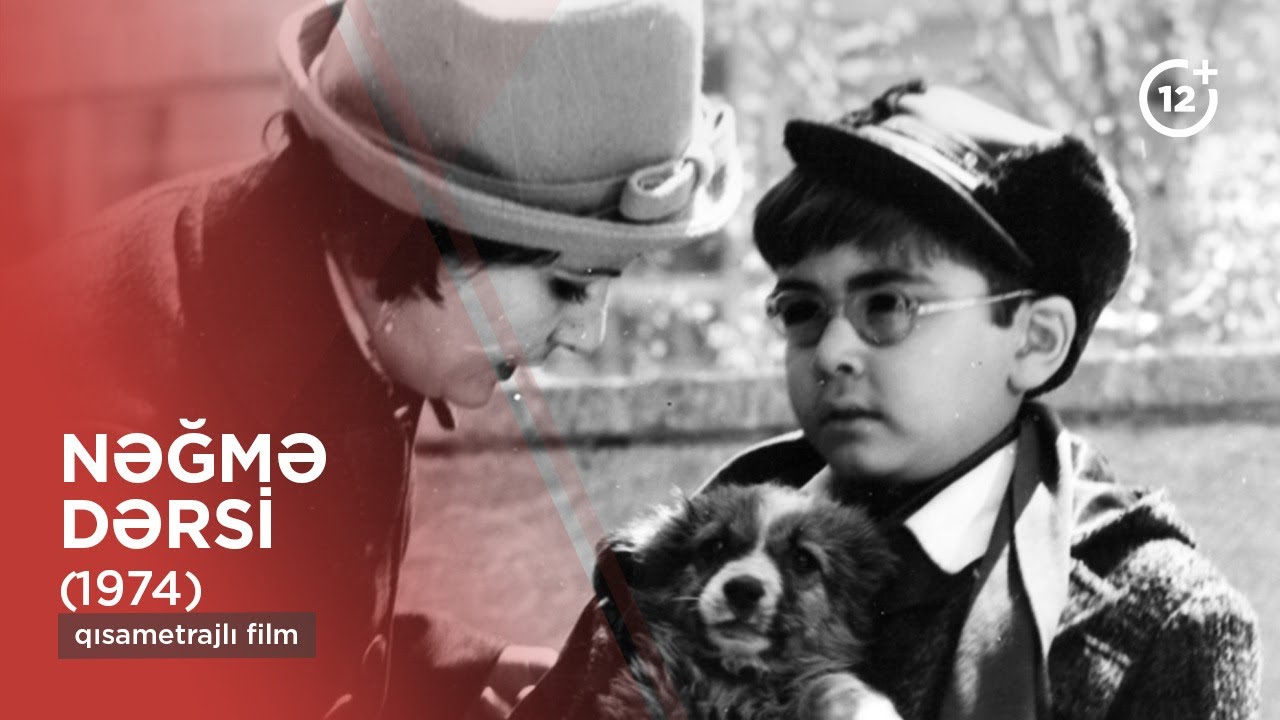 Nəğmə dərsi (1974) - qısametrajlı film