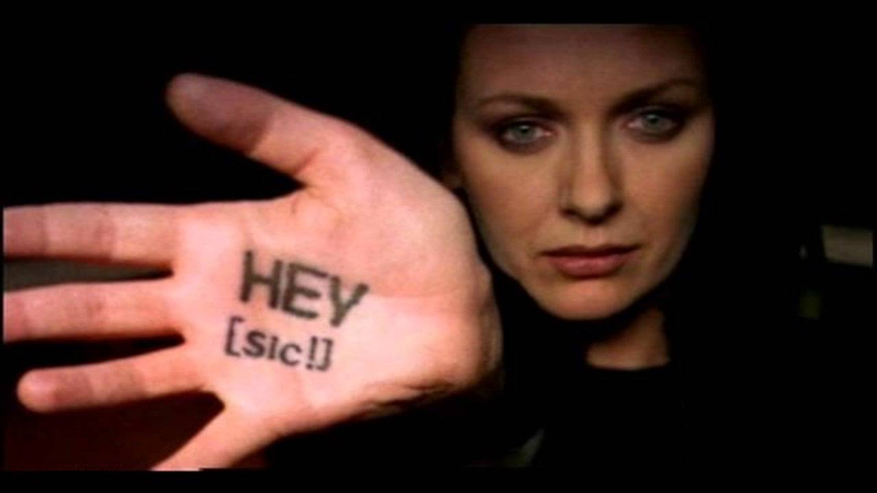 Hey & Edyta Bartosiewicz - Moja i Twoja Nadzieja