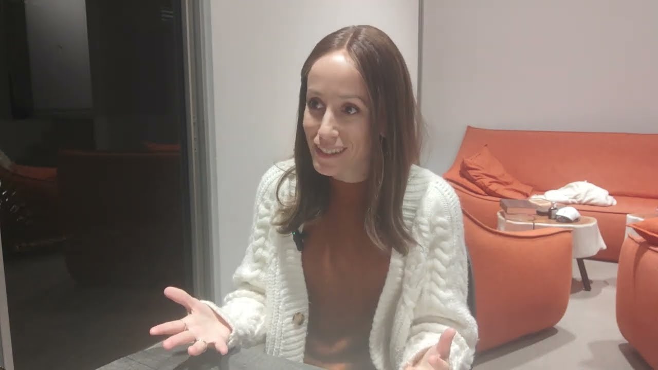 את יכולה גם וגם. מירי פלדמן | דבר מלכות בשלח