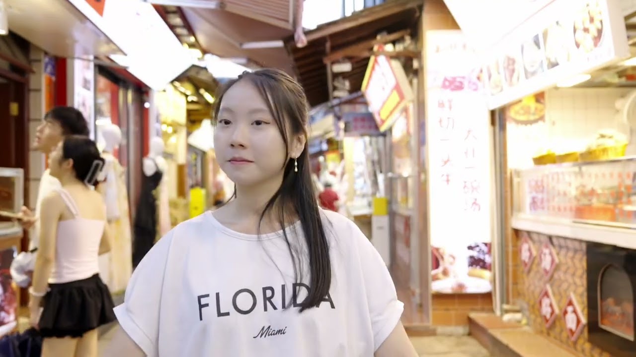 泉州拼图 世界商埠的福基因