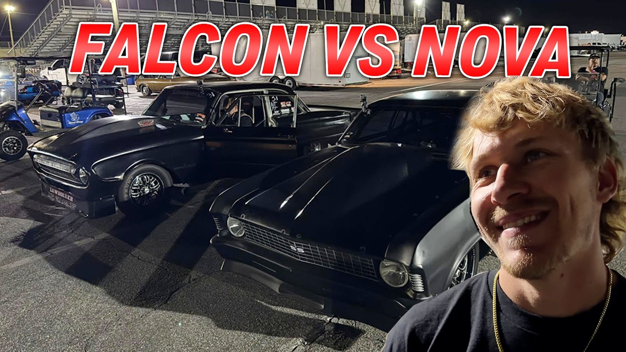 Я самым ужасным образом посадил своего брата в трейлер...