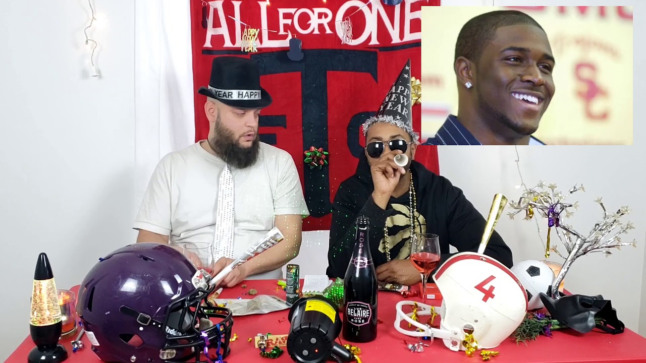 NEW YEARS EVE 2020 SPECIAL!!!  2BudZzTV episode 6!!