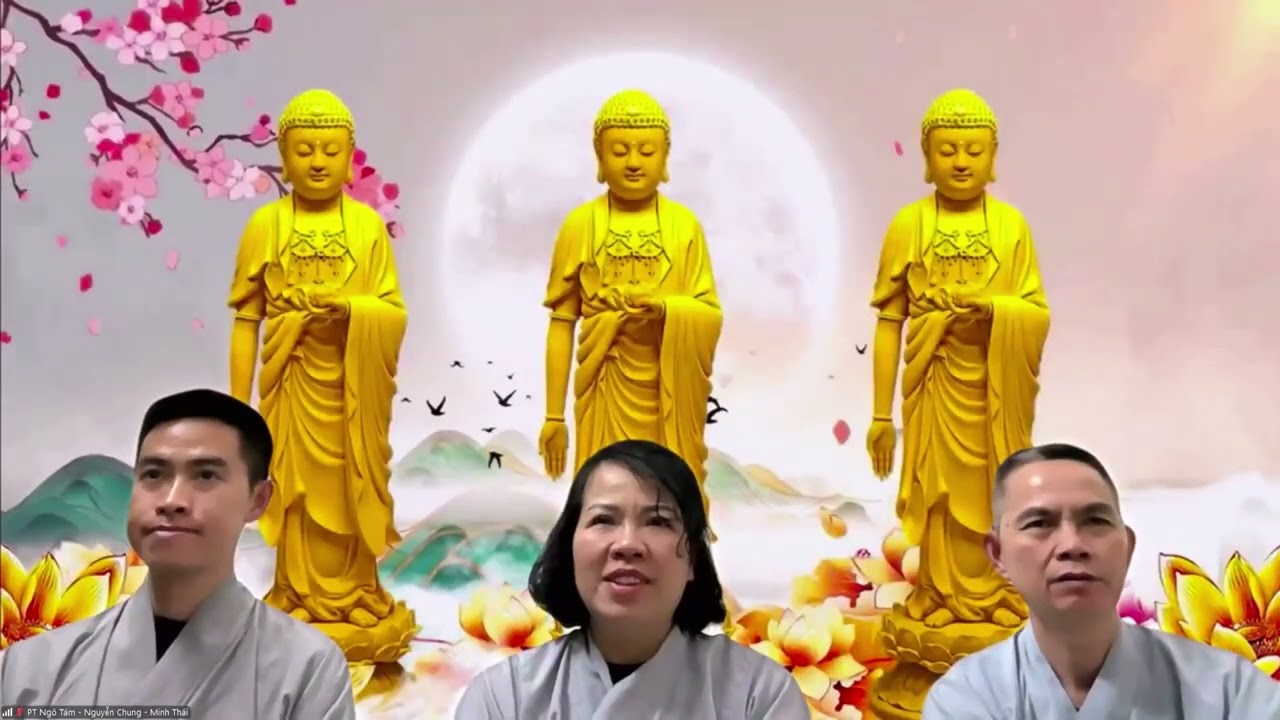 NIỆM PHẬT ĐỚI NGHIỆP VÃNG SANH DỄ TU DỄ CHỨNG NHƯNG CÓ NHIỀU NGƯỜI THẤT BẠI DO NGUYÊN NHÂN GÌ?