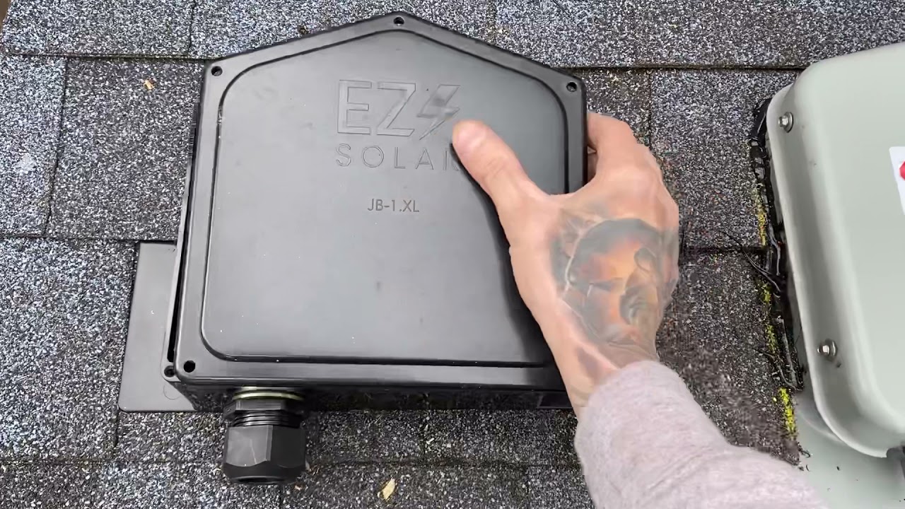TSS Reviews: Solar Junction Boxes