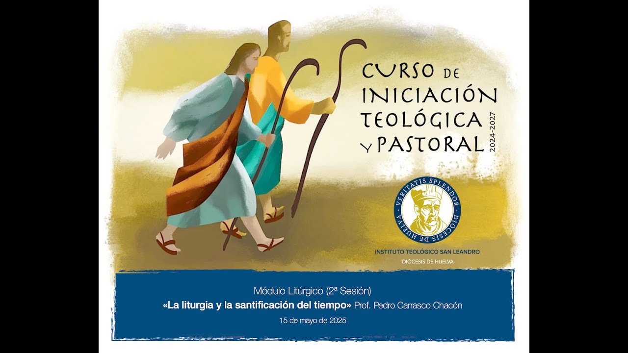 La liturgia y la santificación del tiempo