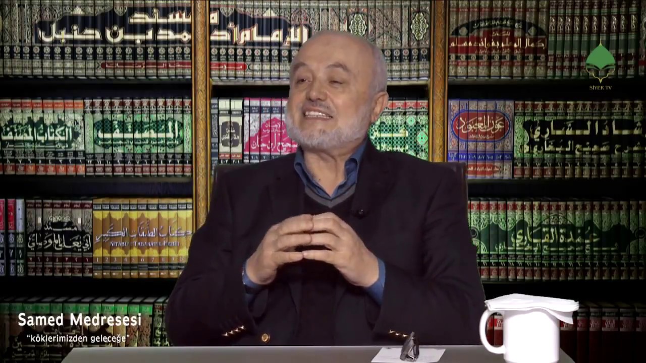 Şiâ'nın Ortaya Çıkışı | Şerafeddin Kalay (84. Ders)