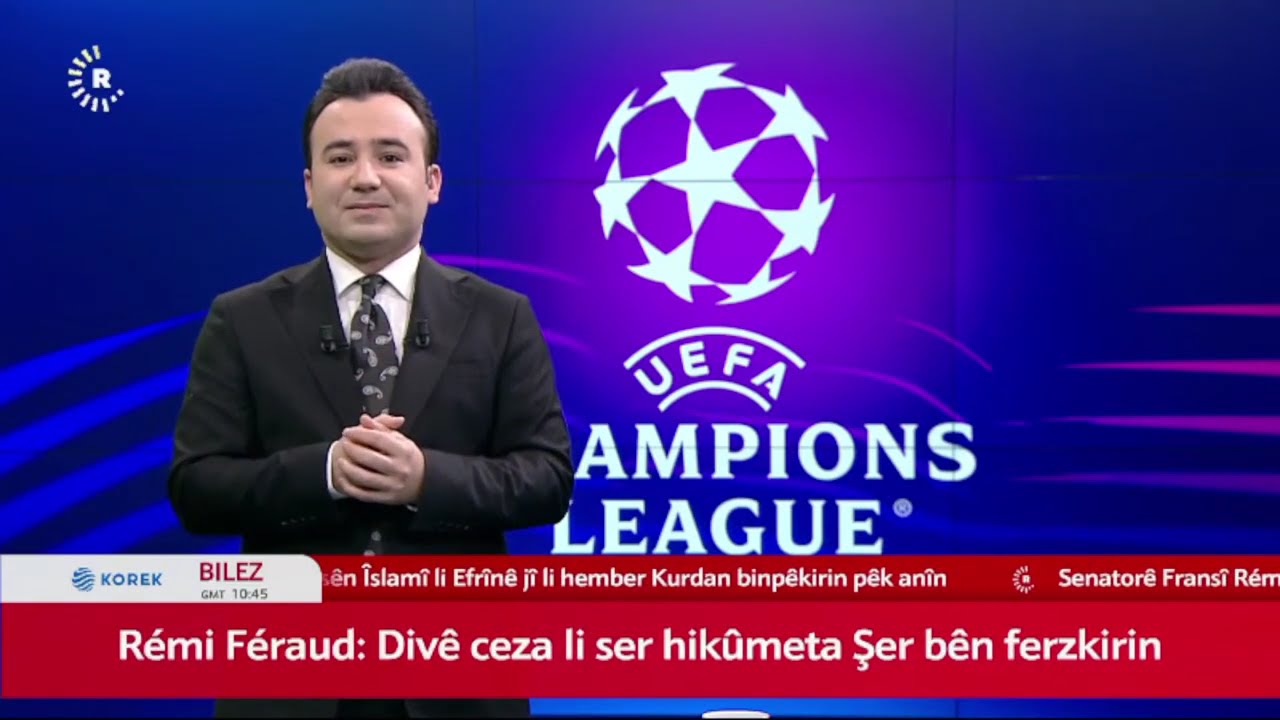 Rudaw tv 