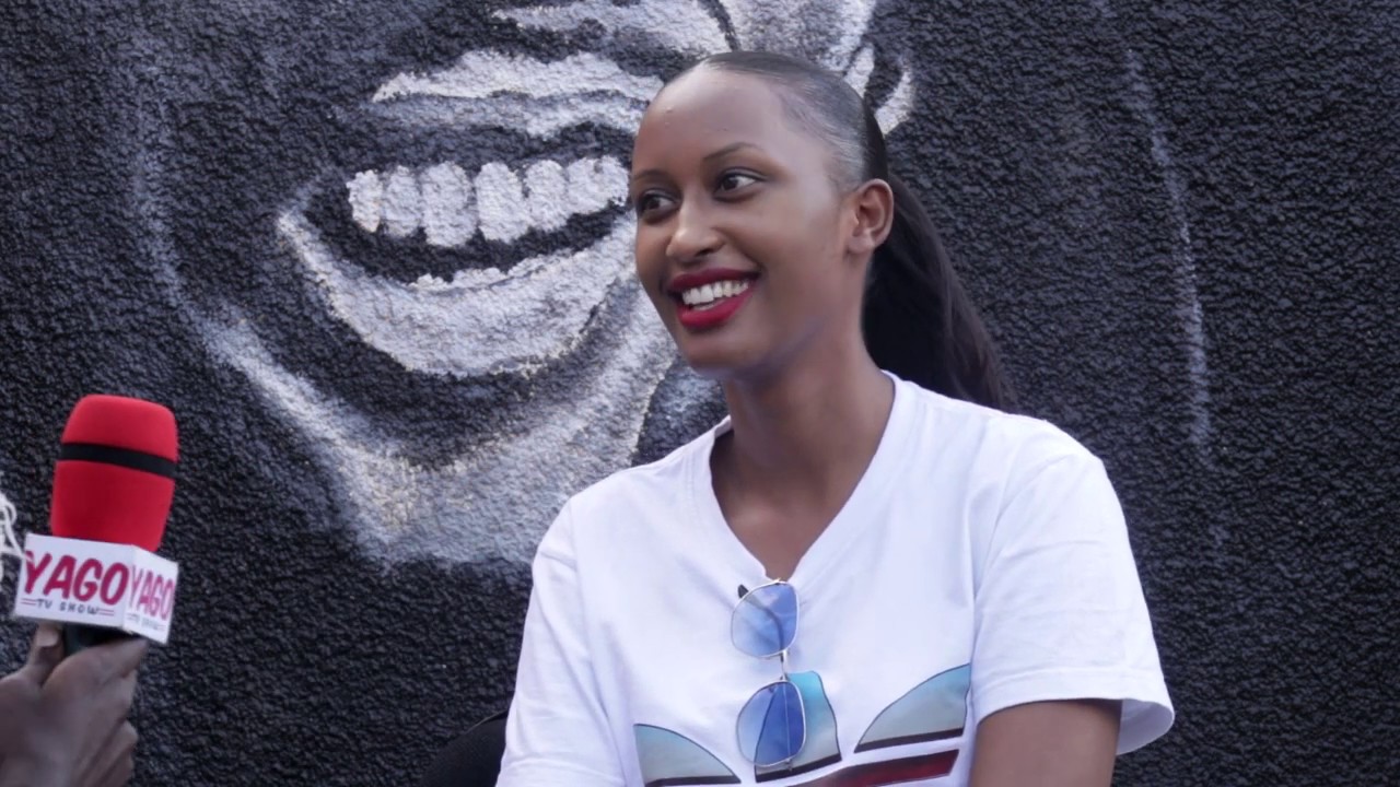 Kimenyi Anyanze Byambabaza//Ubukwe Bwacu Buri Vuba//Nakuze Nshaka Kuba Umucamanza//Miss Muyango