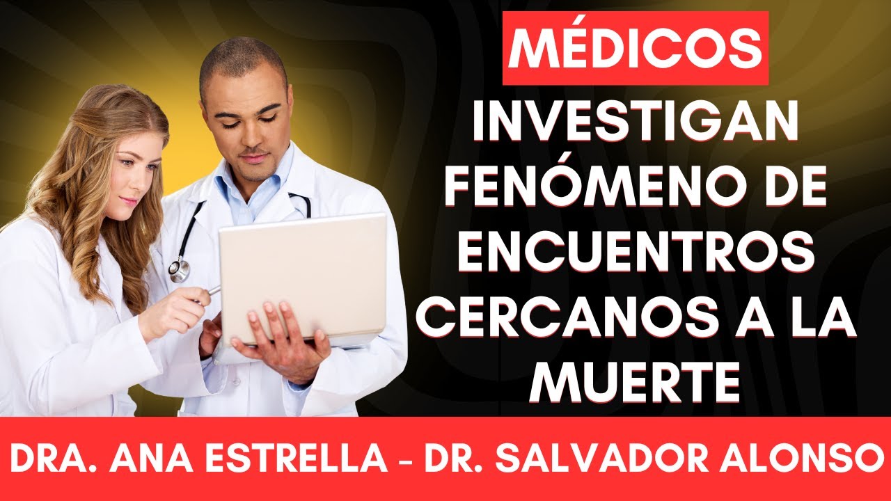 IMPACTANTES INVESTIGACIONES SOBRE LA MUERTE
