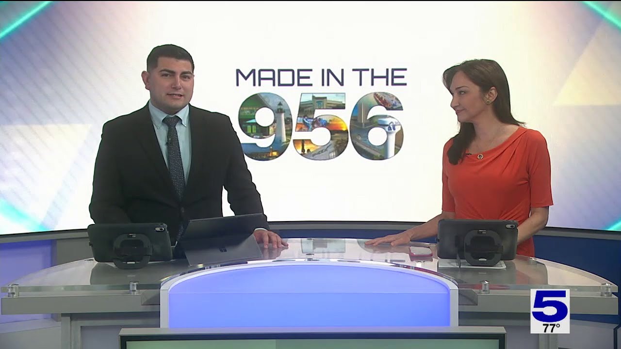 Сделано в 956-м: уроженец Уэслако рассказывает историю долины в документальном фильме.