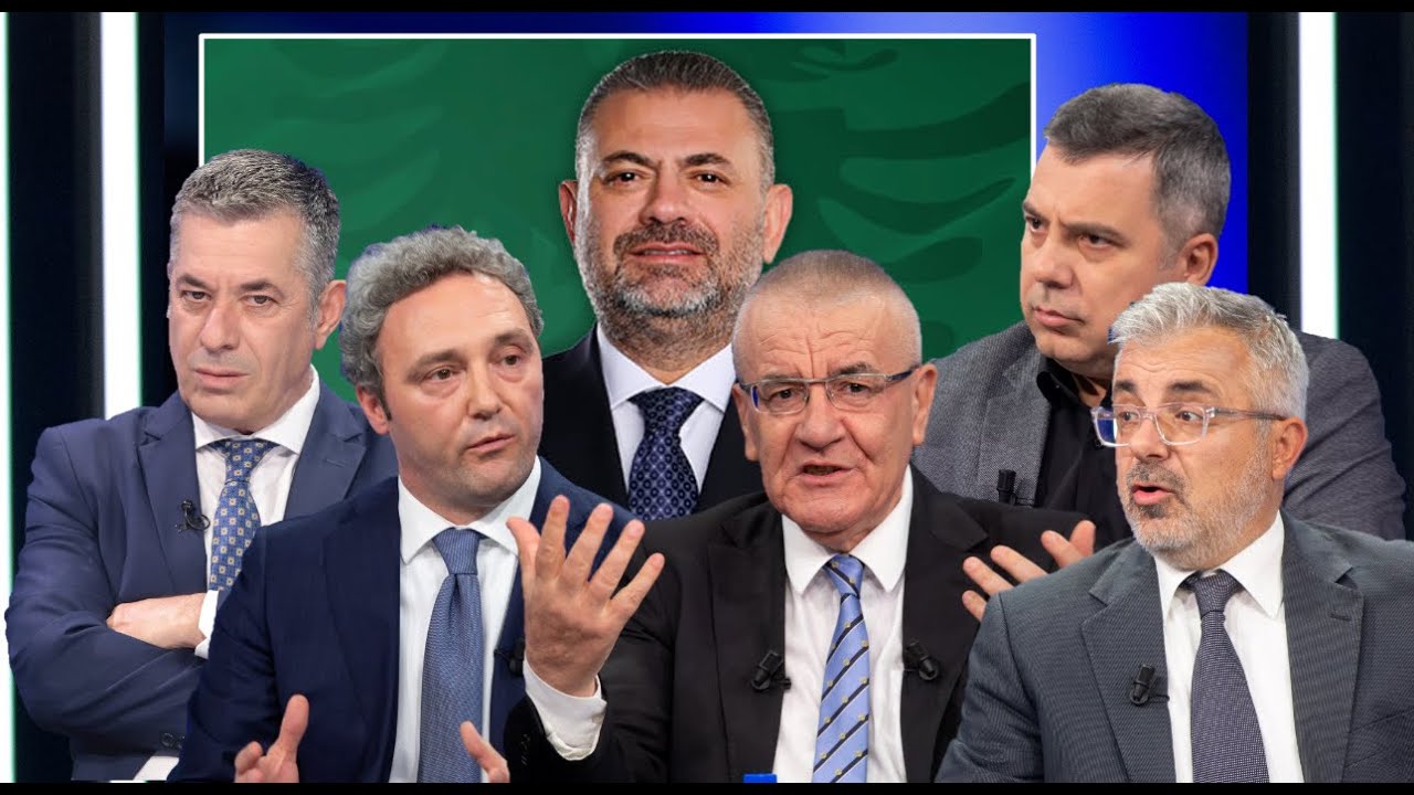 Shkodra dhe fenomeni Tom Doshi! Bardh Spahia debaton me analistët - Të Paekspozuarit