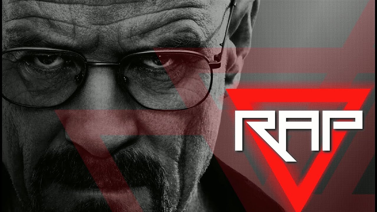 Rap do Breaking Bad: Império Azul