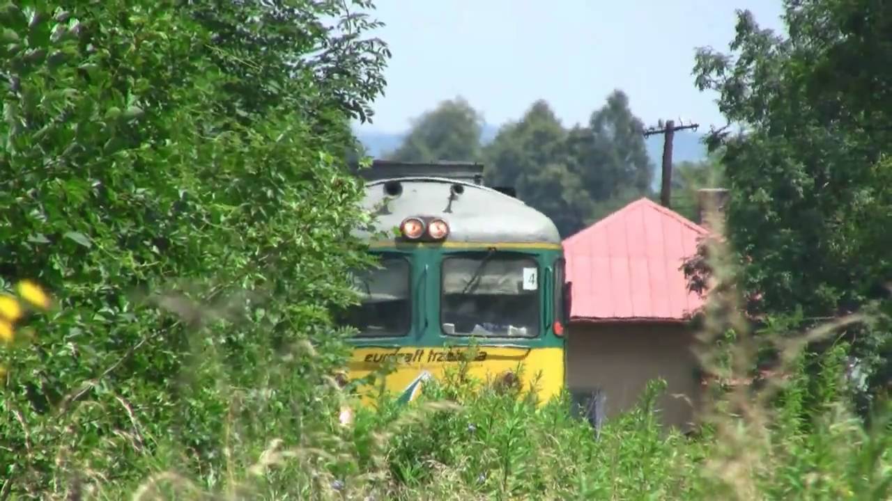 060DA-1341, 060DA-6123, 060DA-2394, Szebnie