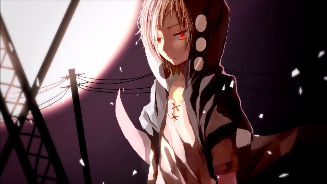 CAPITAL BRA - BENZEMA (NIGHTCORE)