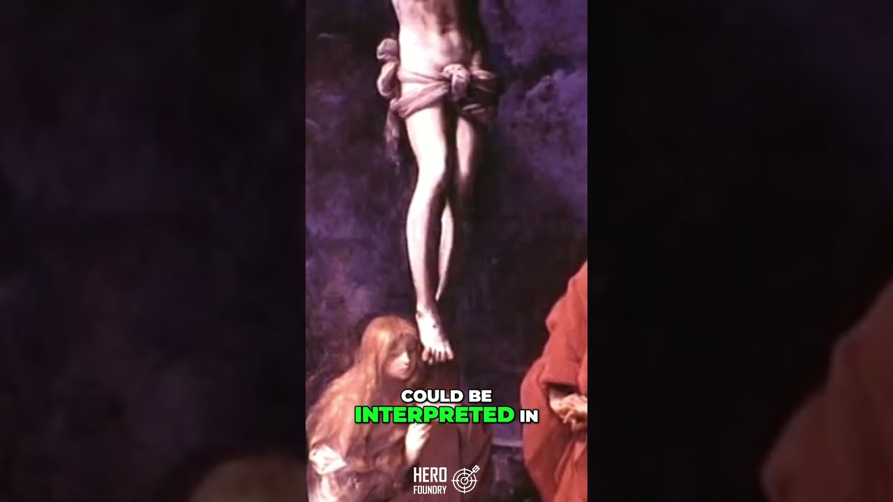 The Spiritual Significance of Christ's Death: A New Perspective