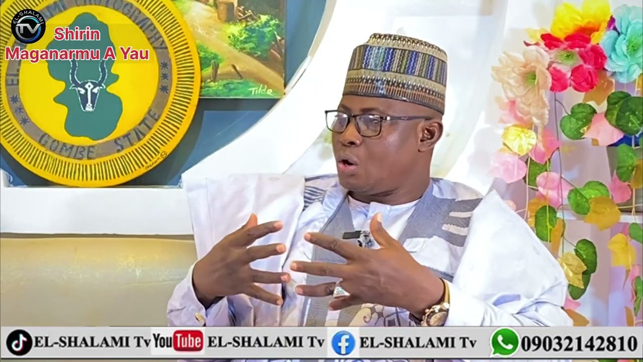 Maganarmu A Yau Tattaunawa Akan Makomar Jam’iyar Apc Mai Mulki da Kuma Jam’iyun adawa 
