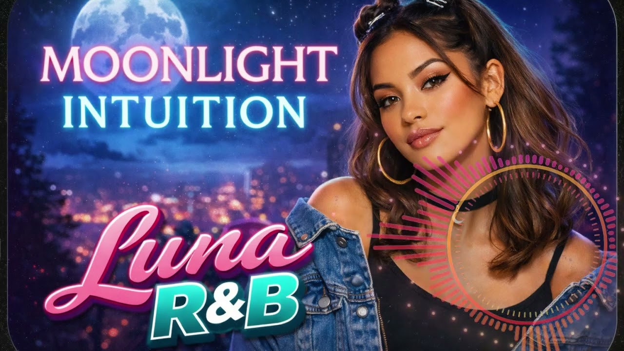 Moonlight Intuition - Slow Jam R&B – 90s aesthetic, deep bass, airy pads, sensual harmonies