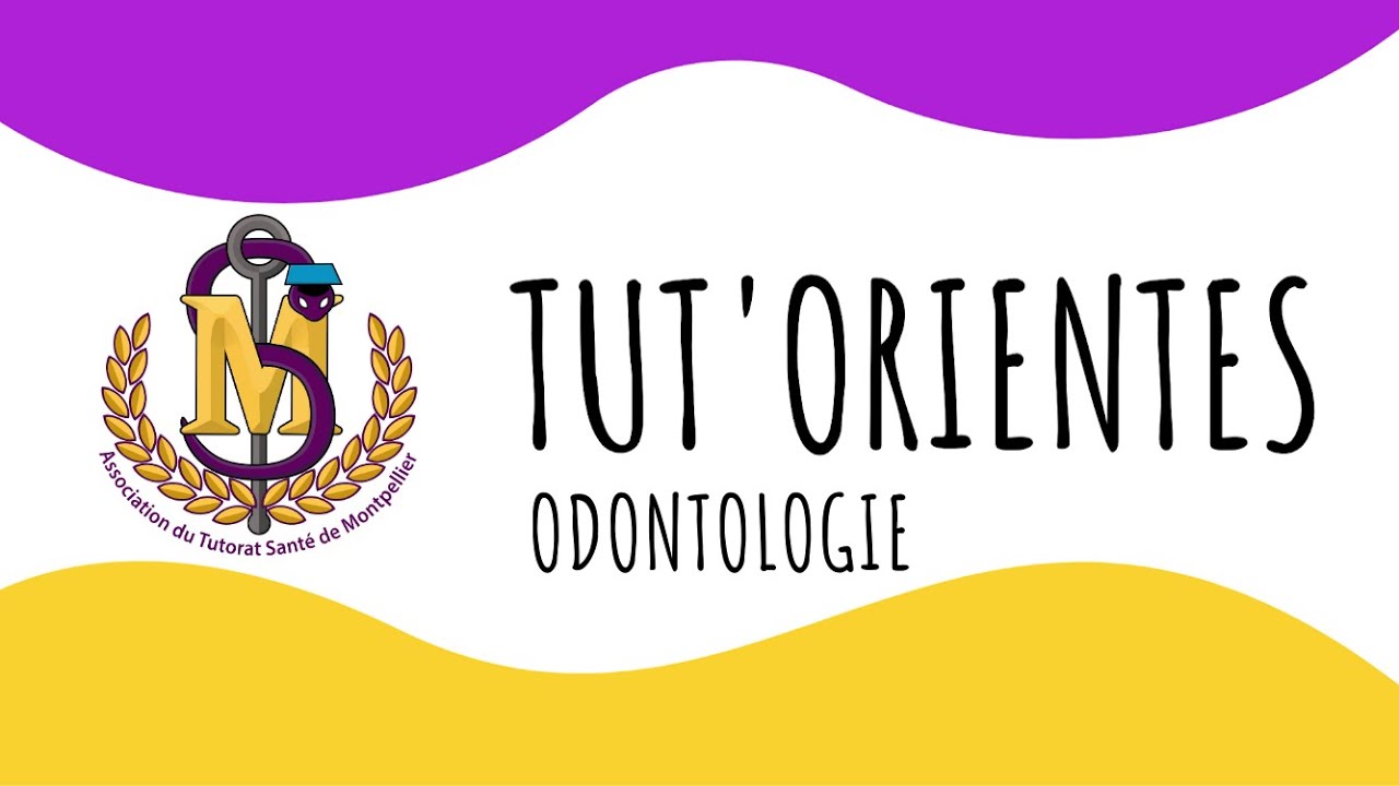 Tut'Orientes Odontologie