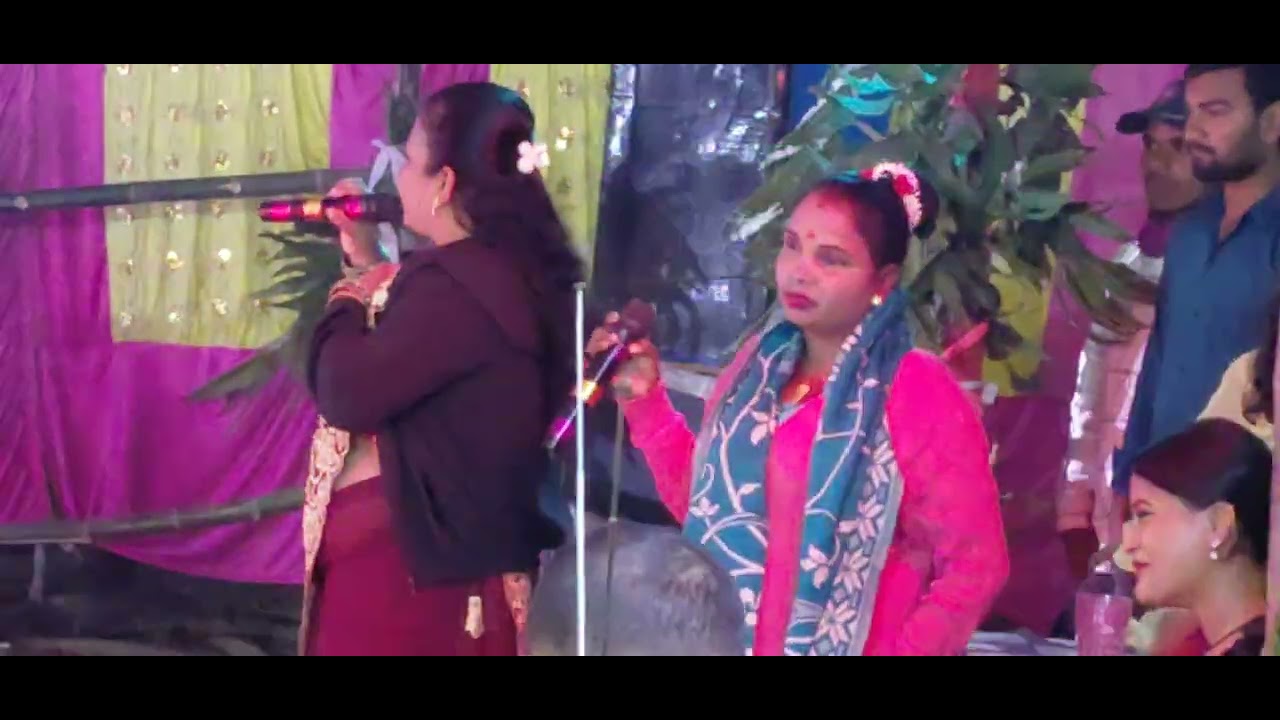 मैं बची राम जी की कृपा से तंग मुझे करता है सॉन्ग मेरे लड़ता