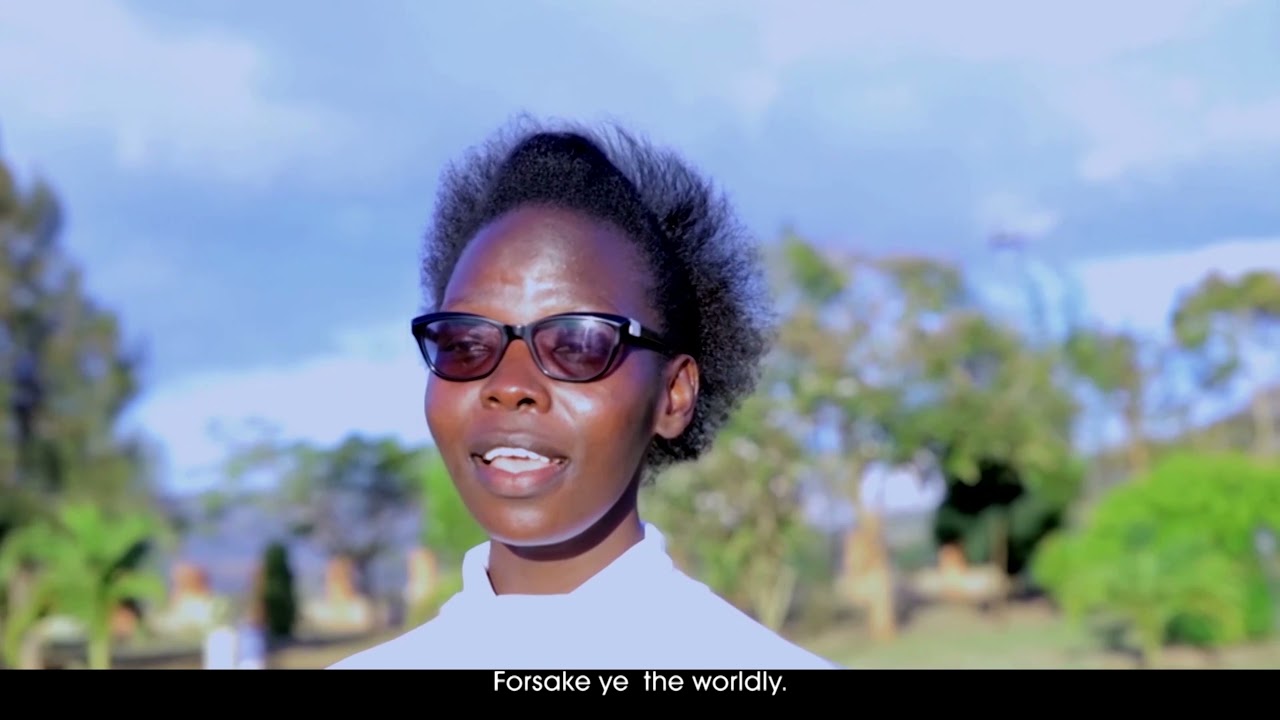 Rekebisha: Blessed hope ministers (Jkuat)||official video. 4k