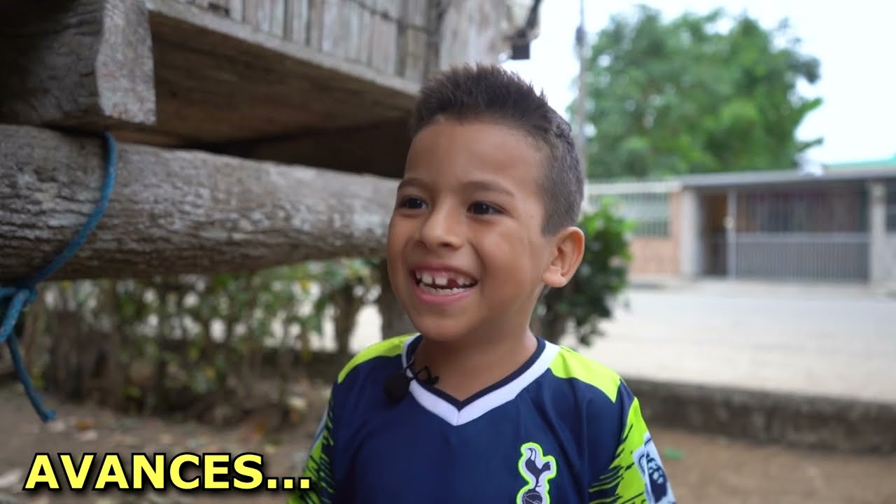 Vendía chupetes para comprarle el album del mundial a su hijo (Reflexión)