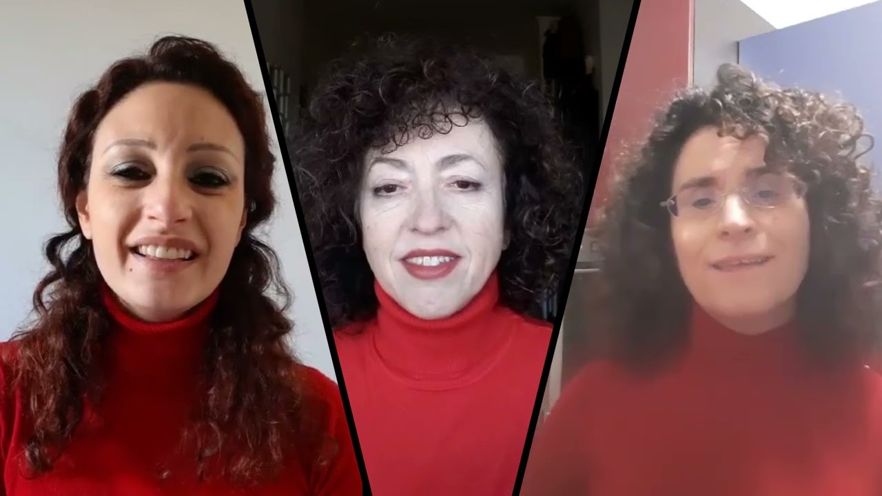 Enrico Maria Batassa Music - Curly Roses - Promettimi