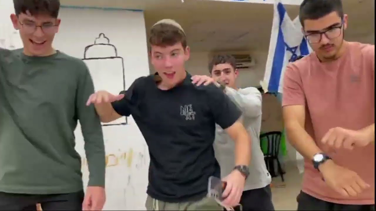 קליפ צוותשפ