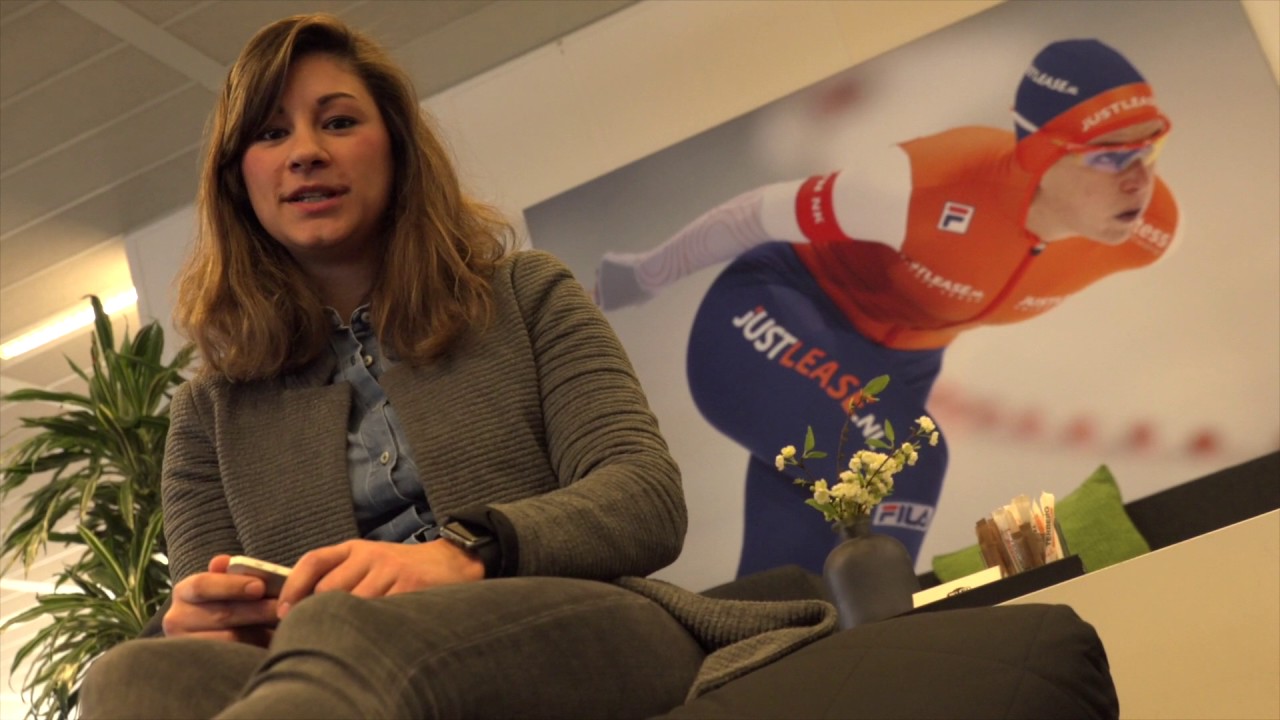 Werken bij Terberg Leasing en Justlease.nl