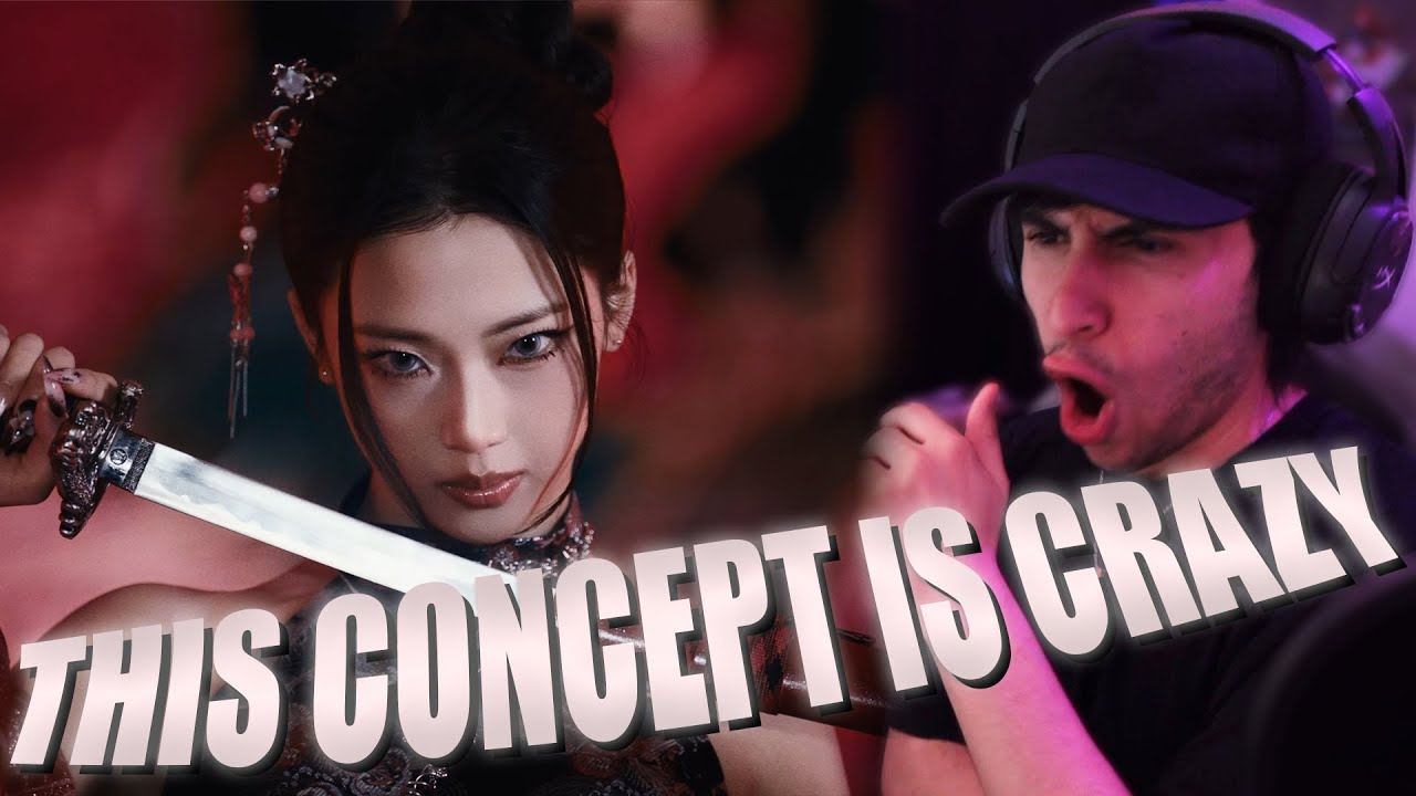 BABYMONSTER - ‘PSYCHO’ M/V REACTION | YG FINALLY LISTENED TO OUR PRAYERS!!!