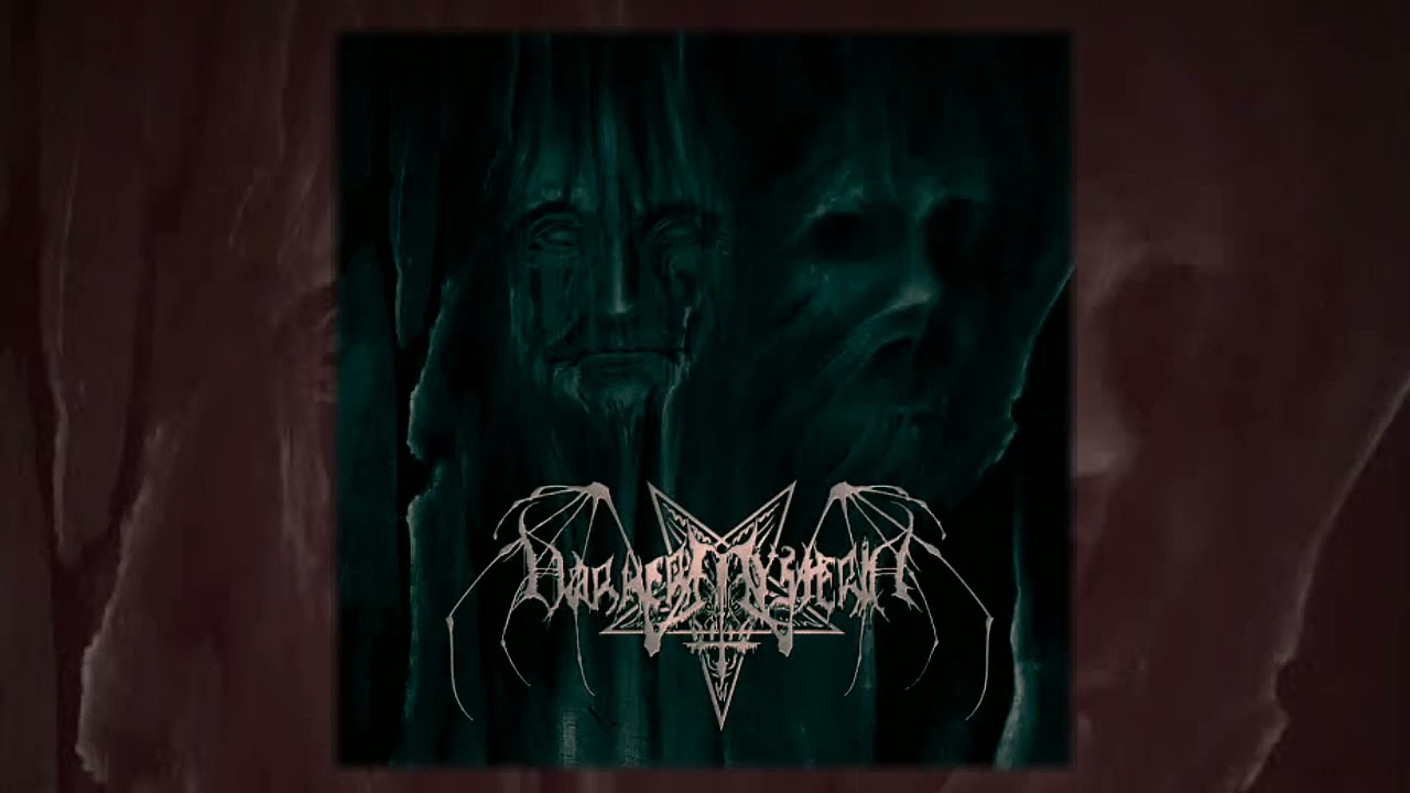 Darker mysteria - maldiciones que la noche atesora (Black Metal Argentina)
