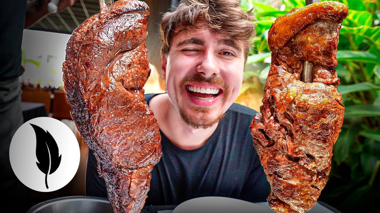 PRIMEIRA CHURRASCARIA EM CURITIBA I Suprema Grill