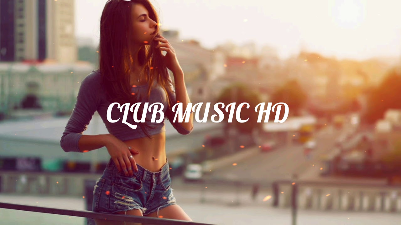 Mr.Nu & Gurkan Asik-Let It Go(Extended Mix)(CLUB MUSIC HD 2021)