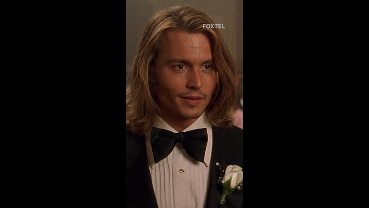 Happy birthday to Johnny Depp! 🥳 | Blow