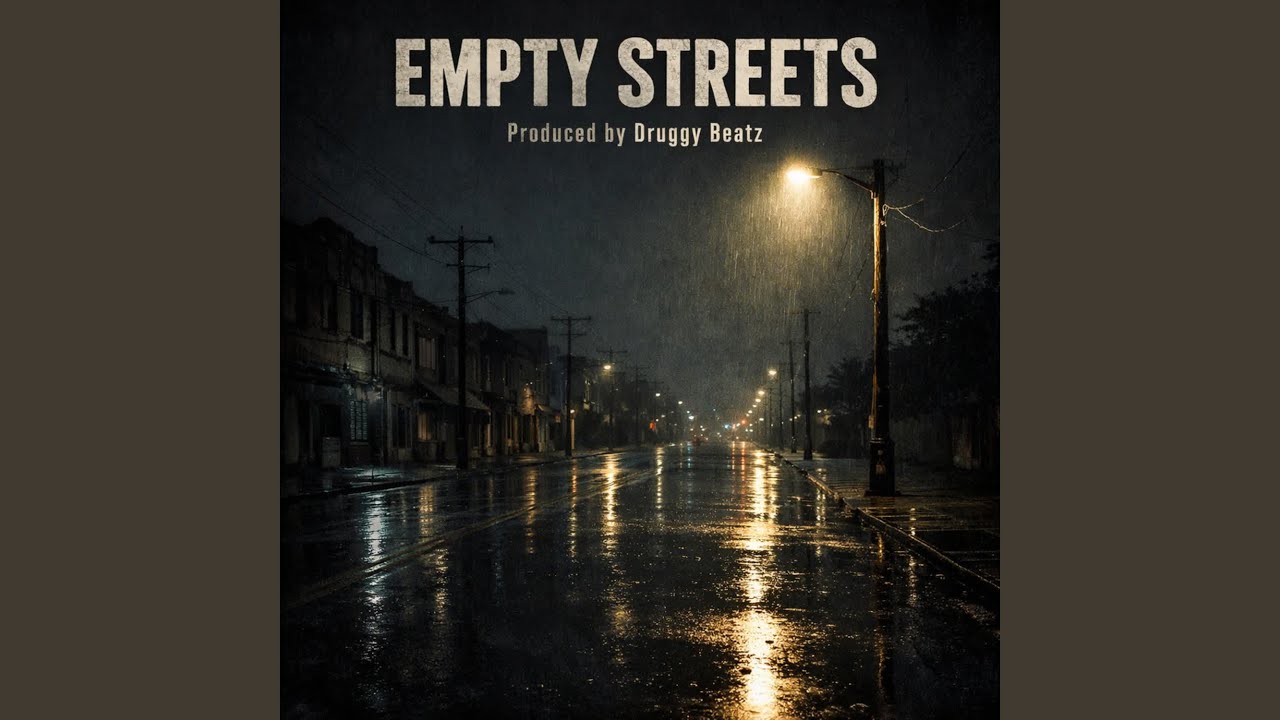 Empty Streets