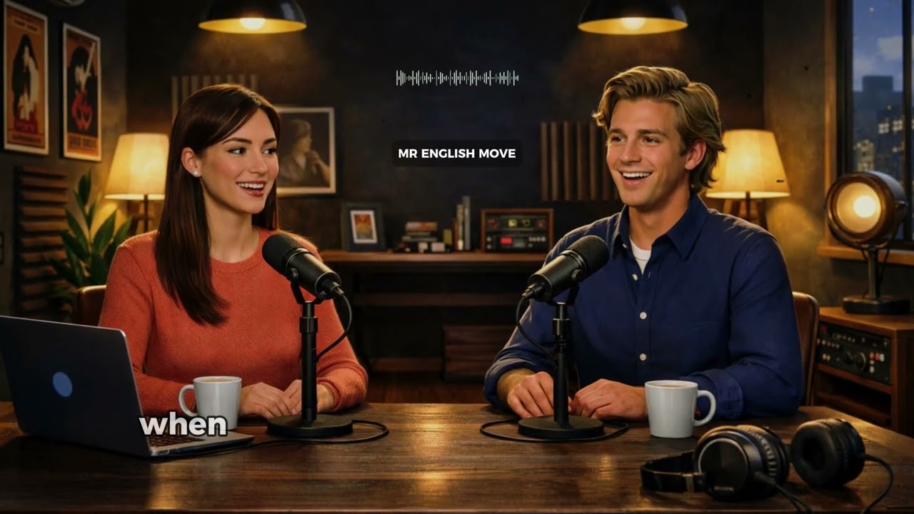 Public Transport English: Tickets, Platforms & Delays (Easy Real-Life Dialogues)