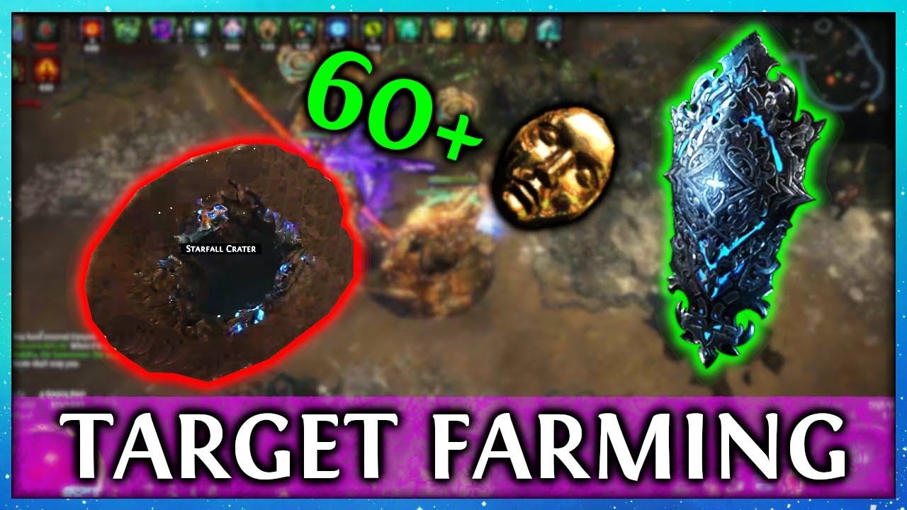 [PoE] The ONLY way to FARM SVALLIN!!! 3.26
