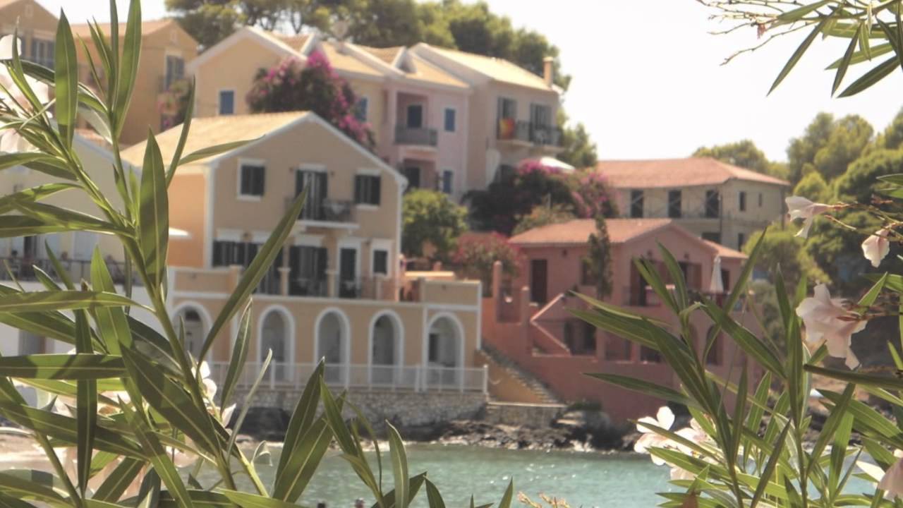 Cefalonia 2012, una vacanza da sogno