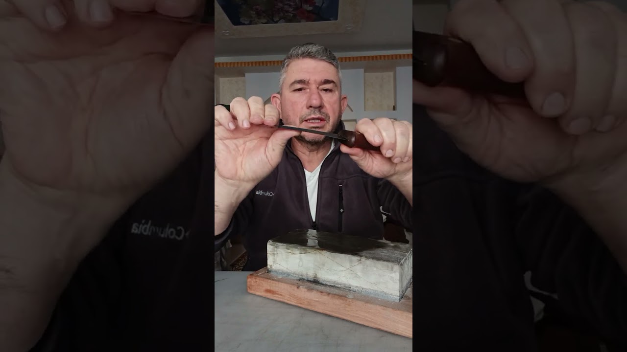 Bıçak bileme 