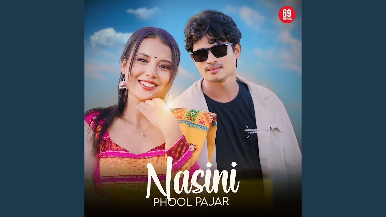 Nasini Phool Pajar