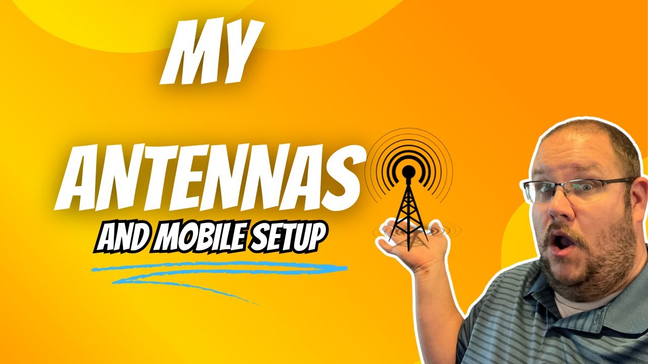 Ultimate Guide to Setting Up Your Ham Radio Antenna