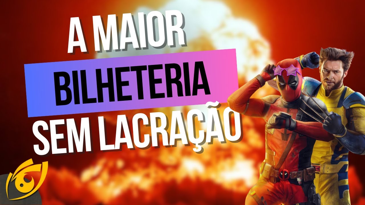 Deadpool e Wolverine: a VITÓRIA da MASCULINIDADE tóxica!