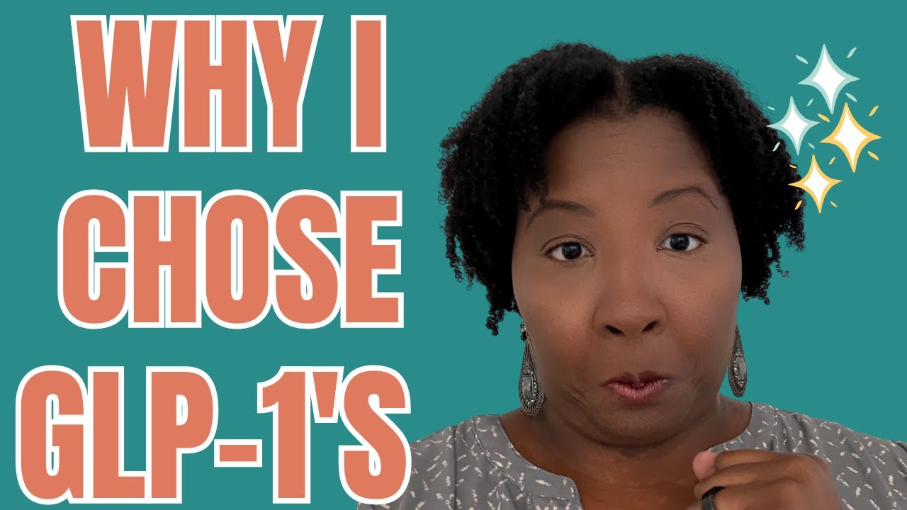 The Real Reason This Dietitian Chose GLP-1