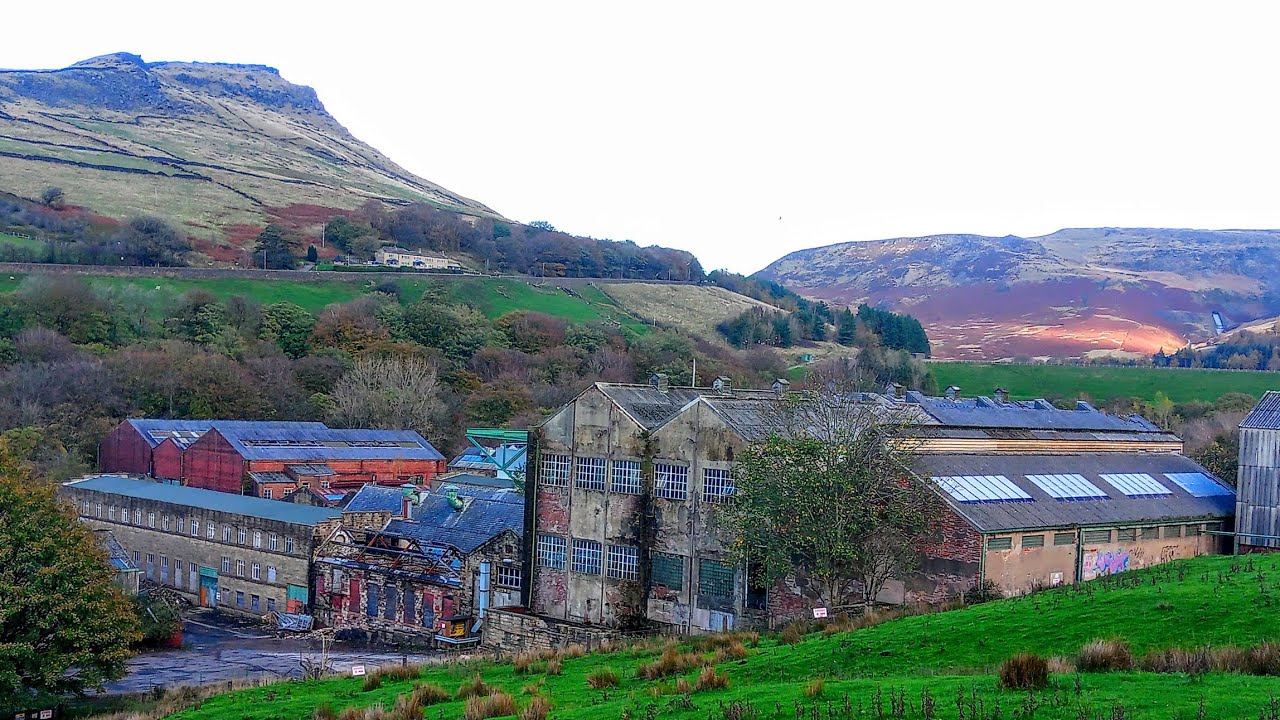 Бумажная фабрика Рицла