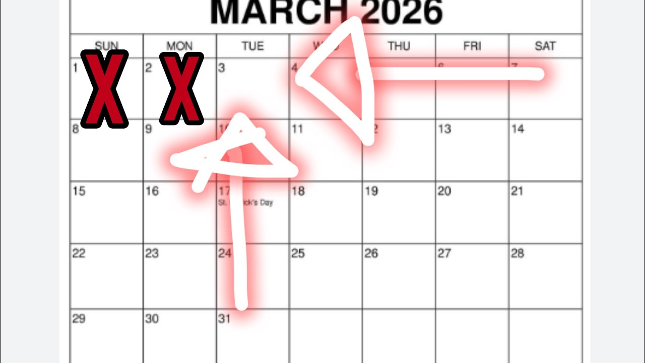 March 3rd: nothing really (Blender)