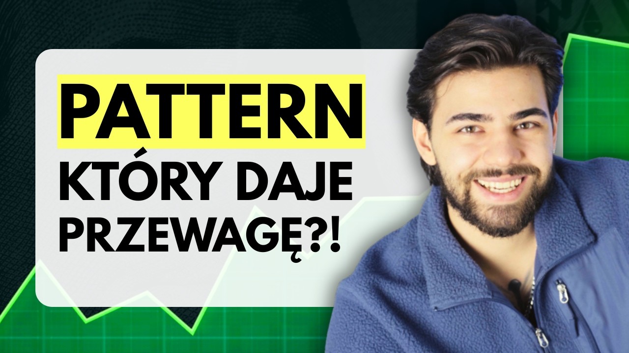 Czy trading na formacjach ma sens - i co zamiast nich