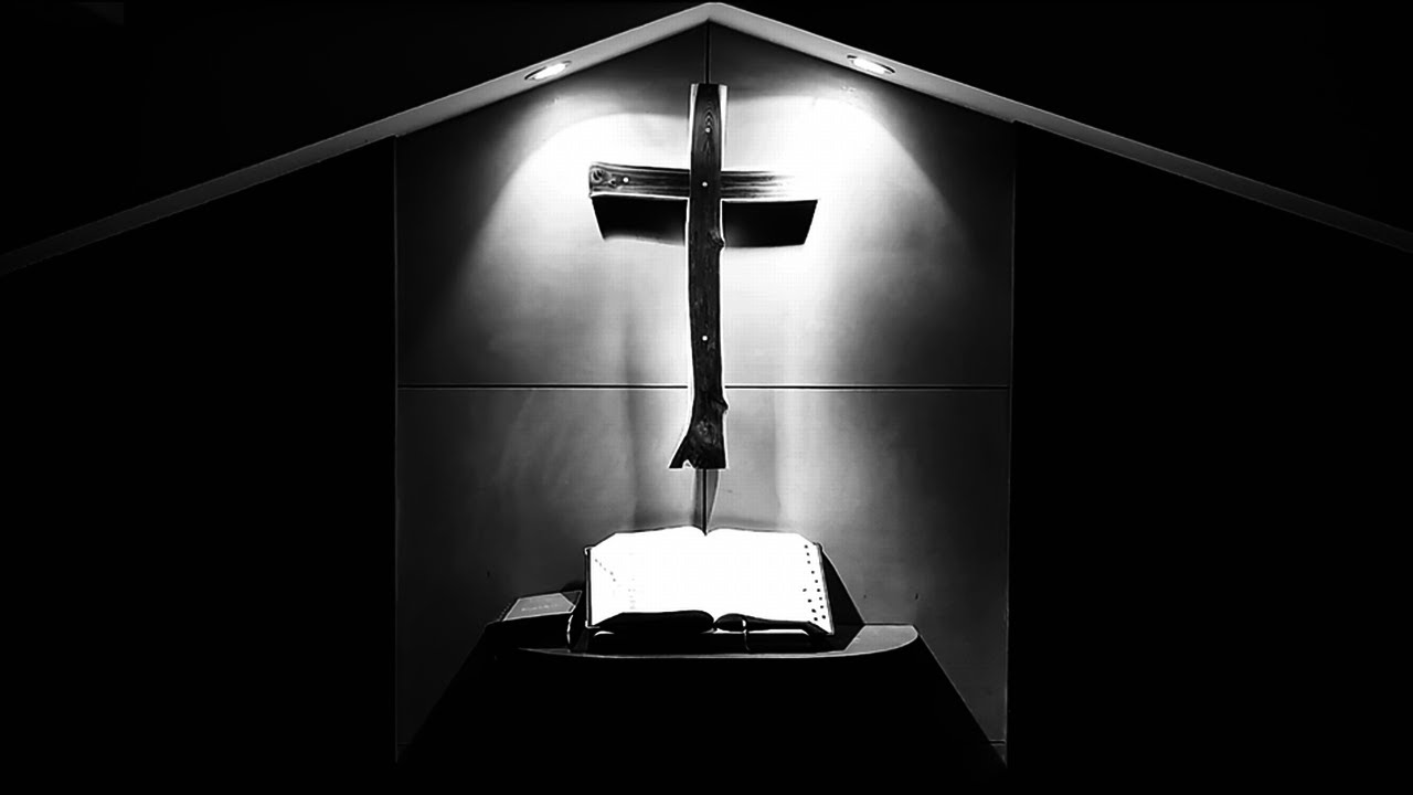 🍚 SMC by Bill McLeod：The Sin of All Sins