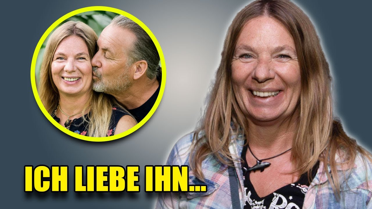 Mit 56 Jahren bricht MANUELA REIMANN ihr Schweigen und schockiert die Welt