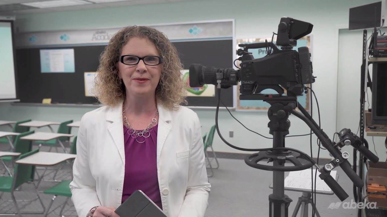 Abeka Academy Welcome Video